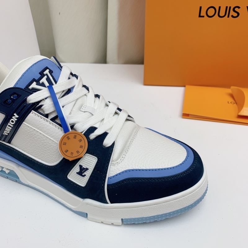 Louis Vuitton Trainer Sneaker